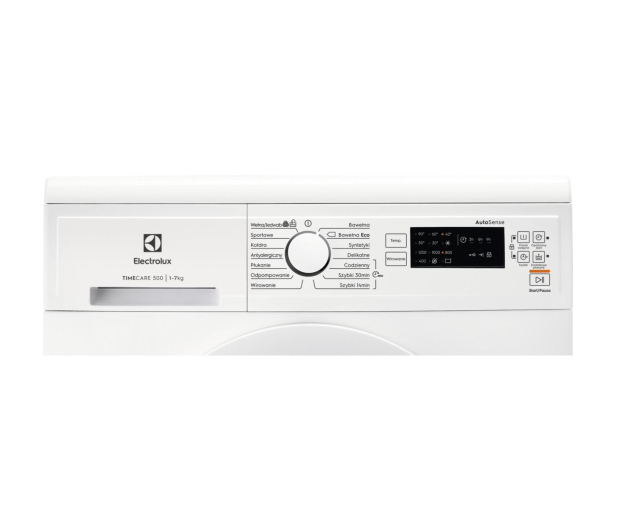 Electrolux PRALKA EW2F727WP### - 1379868 - zdjęcie 4